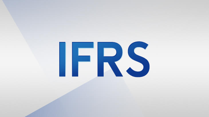 Effect of IFRS on Banks & NBFCs